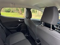 USED 2019 19 FORD FIESTA 1.0T EcoBoost GPF Active 1 Hatchback 5dr Petrol Manual Euro 6 (s/s) (125 ps) 