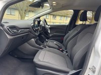 USED 2019 19 FORD FIESTA 1.0T EcoBoost GPF Active 1 Hatchback 5dr Petrol Manual Euro 6 (s/s) (125 ps) 