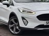 USED 2019 19 FORD FIESTA 1.0T EcoBoost GPF Active 1 Hatchback 5dr Petrol Manual Euro 6 (s/s) (125 ps) 