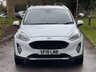 USED 2019 19 FORD FIESTA 1.0T EcoBoost GPF Active 1 Hatchback 5dr Petrol Manual Euro 6 (s/s) (125 ps) 