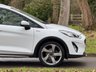 USED 2019 19 FORD FIESTA 1.0T EcoBoost GPF Active 1 Hatchback 5dr Petrol Manual Euro 6 (s/s) (125 ps) 