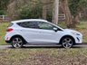 USED 2019 19 FORD FIESTA 1.0T EcoBoost GPF Active 1 Hatchback 5dr Petrol Manual Euro 6 (s/s) (125 ps) 