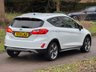 USED 2019 19 FORD FIESTA 1.0T EcoBoost GPF Active 1 Hatchback 5dr Petrol Manual Euro 6 (s/s) (125 ps) 