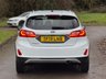 USED 2019 19 FORD FIESTA 1.0T EcoBoost GPF Active 1 Hatchback 5dr Petrol Manual Euro 6 (s/s) (125 ps) 
