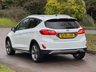USED 2019 19 FORD FIESTA 1.0T EcoBoost GPF Active 1 Hatchback 5dr Petrol Manual Euro 6 (s/s) (125 ps) 