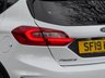 USED 2019 19 FORD FIESTA 1.0T EcoBoost GPF Active 1 Hatchback 5dr Petrol Manual Euro 6 (s/s) (125 ps) 
