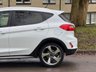 USED 2019 19 FORD FIESTA 1.0T EcoBoost GPF Active 1 Hatchback 5dr Petrol Manual Euro 6 (s/s) (125 ps) 