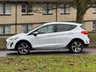USED 2019 19 FORD FIESTA 1.0T EcoBoost GPF Active 1 Hatchback 5dr Petrol Manual Euro 6 (s/s) (125 ps) 