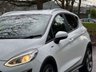 USED 2019 19 FORD FIESTA 1.0T EcoBoost GPF Active 1 Hatchback 5dr Petrol Manual Euro 6 (s/s) (125 ps) 