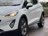 USED 2019 19 FORD FIESTA 1.0T EcoBoost GPF Active 1 Hatchback 5dr Petrol Manual Euro 6 (s/s) (125 ps) 