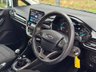 USED 2019 19 FORD FIESTA 1.0T EcoBoost GPF Active 1 Hatchback 5dr Petrol Manual Euro 6 (s/s) (125 ps) 