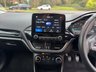 USED 2019 19 FORD FIESTA 1.0T EcoBoost GPF Active 1 Hatchback 5dr Petrol Manual Euro 6 (s/s) (125 ps) 