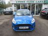 USED 2020 20 FORD FIESTA 1.0T EcoBoost ST-Line Edition Hatchback 5dr Petrol Manual Euro 6 (s/s) (125 ps) Low Mileage, Full Service History & Just Serviced, MOT until September 2026 (no advisories)
