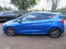 USED 2020 20 FORD FIESTA 1.0T EcoBoost ST-Line Edition Hatchback 5dr Petrol Manual Euro 6 (s/s) (125 ps) Low Mileage, Full Service History & Just Serviced, MOT until September 2026 (no advisories)
