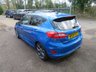 USED 2020 20 FORD FIESTA 1.0T EcoBoost ST-Line Edition Hatchback 5dr Petrol Manual Euro 6 (s/s) (125 ps) Low Mileage, Full Service History & Just Serviced, MOT until September 2026 (no advisories)