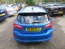 USED 2020 20 FORD FIESTA 1.0T EcoBoost ST-Line Edition Hatchback 5dr Petrol Manual Euro 6 (s/s) (125 ps) Low Mileage, Full Service History & Just Serviced, MOT until September 2026 (no advisories)