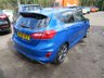 USED 2020 20 FORD FIESTA 1.0T EcoBoost ST-Line Edition Hatchback 5dr Petrol Manual Euro 6 (s/s) (125 ps) Low Mileage, Full Service History & Just Serviced, MOT until September 2026 (no advisories)