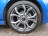 USED 2020 20 FORD FIESTA 1.0T EcoBoost ST-Line Edition Hatchback 5dr Petrol Manual Euro 6 (s/s) (125 ps) Low Mileage, Full Service History & Just Serviced, MOT until September 2026 (no advisories)
