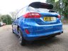 USED 2020 20 FORD FIESTA 1.0T EcoBoost ST-Line Edition Hatchback 5dr Petrol Manual Euro 6 (s/s) (125 ps) Low Mileage, Full Service History & Just Serviced, MOT until September 2026 (no advisories)