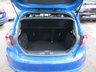 USED 2020 20 FORD FIESTA 1.0T EcoBoost ST-Line Edition Hatchback 5dr Petrol Manual Euro 6 (s/s) (125 ps) Low Mileage, Full Service History & Just Serviced, MOT until September 2026 (no advisories)