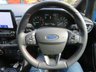 USED 2020 20 FORD FIESTA 1.0T EcoBoost ST-Line Edition Hatchback 5dr Petrol Manual Euro 6 (s/s) (125 ps) Low Mileage, Full Service History & Just Serviced, MOT until September 2026 (no advisories)