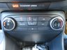 USED 2020 20 FORD FIESTA 1.0T EcoBoost ST-Line Edition Hatchback 5dr Petrol Manual Euro 6 (s/s) (125 ps) Low Mileage, Full Service History & Just Serviced, MOT until September 2026 (no advisories)