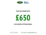 USED 2020 20 FORD FIESTA 1.0T EcoBoost ST-Line Edition Hatchback 5dr Petrol Manual Euro 6 (s/s) (125 ps) Low Mileage, Full Service History & Just Serviced, MOT until September 2026 (no advisories)