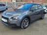 USED 2018 18 CITROEN C3 1.6 BlueHDi Feel 75 s/s Hatchback 5dr 