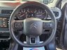 USED 2018 18 CITROEN C3 1.6 BlueHDi Feel 75 s/s Hatchback 5dr 