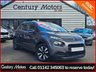 USED 2018 18 CITROEN C3 1.6 BlueHDi Feel 75 s/s Hatchback 5dr 
