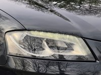 USED 2008 A AUDI S3 2.0 TFSI Sportback 5dr Petrol Manual quattro (201 g/km, 261 bhp) 