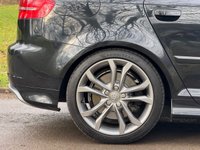 USED 2008 A AUDI S3 2.0 TFSI Sportback 5dr Petrol Manual quattro (201 g/km, 261 bhp) 