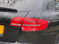 USED 2008 A AUDI S3 2.0 TFSI Sportback 5dr Petrol Manual quattro (201 g/km, 261 bhp) 