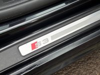 USED 2008 A AUDI S3 2.0 TFSI Sportback 5dr Petrol Manual quattro (201 g/km, 261 bhp) 