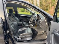 USED 2008 A AUDI S3 2.0 TFSI Sportback 5dr Petrol Manual quattro (201 g/km, 261 bhp) 