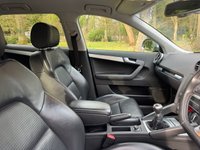 USED 2008 A AUDI S3 2.0 TFSI Sportback 5dr Petrol Manual quattro (201 g/km, 261 bhp) 