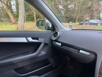 USED 2008 A AUDI S3 2.0 TFSI Sportback 5dr Petrol Manual quattro (201 g/km, 261 bhp) 