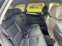 USED 2008 A AUDI S3 2.0 TFSI Sportback 5dr Petrol Manual quattro (201 g/km, 261 bhp) 