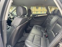 USED 2008 A AUDI S3 2.0 TFSI Sportback 5dr Petrol Manual quattro (201 g/km, 261 bhp) 