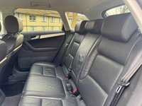 USED 2008 A AUDI S3 2.0 TFSI Sportback 5dr Petrol Manual quattro (201 g/km, 261 bhp) 