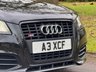USED 2008 A AUDI S3 2.0 TFSI Sportback 5dr Petrol Manual quattro (201 g/km, 261 bhp) 