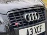 USED 2008 A AUDI S3 2.0 TFSI Sportback 5dr Petrol Manual quattro (201 g/km, 261 bhp) 