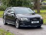 USED 2008 A AUDI S3 2.0 TFSI Sportback 5dr Petrol Manual quattro (201 g/km, 261 bhp) 