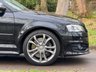 USED 2008 A AUDI S3 2.0 TFSI Sportback 5dr Petrol Manual quattro (201 g/km, 261 bhp) 