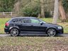 USED 2008 A AUDI S3 2.0 TFSI Sportback 5dr Petrol Manual quattro (201 g/km, 261 bhp) 