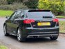 USED 2008 A AUDI S3 2.0 TFSI Sportback 5dr Petrol Manual quattro (201 g/km, 261 bhp) 