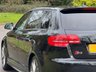 USED 2008 A AUDI S3 2.0 TFSI Sportback 5dr Petrol Manual quattro (201 g/km, 261 bhp) 