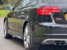 USED 2008 A AUDI S3 2.0 TFSI Sportback 5dr Petrol Manual quattro (201 g/km, 261 bhp) 