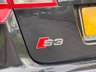 USED 2008 A AUDI S3 2.0 TFSI Sportback 5dr Petrol Manual quattro (201 g/km, 261 bhp) 