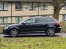 USED 2008 A AUDI S3 2.0 TFSI Sportback 5dr Petrol Manual quattro (201 g/km, 261 bhp) 